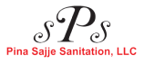 logo of Pina Sajje Sanitation,LLC