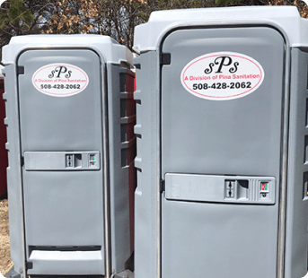 Pina Sajje Sanitation Premium Flushable Toilets.